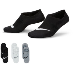 3er Pack NIKE Everyday Plus Lightweight Trainingssocken...