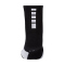 NIKE Elite Mid Basketballsocken black/white/white 34-38