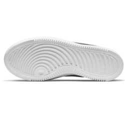 NIKE Court Vision Alta Sneaker Damen black/white 35.5