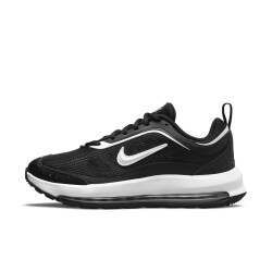NIKE Air Max AP Sneaker Damen black/white-black 37.5