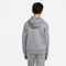 NIKE Sportswear Club Fleece Hoodie Jungen carbon heather M (137-147 cm)