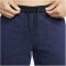 NIKE Dri-FIT Trainingsshorts Herren obsidian/white S
