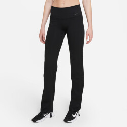 NIKE Power Trainingshose Damen 010 - black/black XS