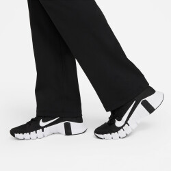 NIKE Power Trainingshose Damen 010 - black/black XS