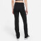 NIKE Power Trainingshose Damen 010 - black/black XS
