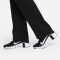 NIKE Power Trainingshose Damen 010 - black/black XS