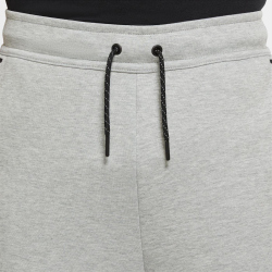 NIKE Sportswear Tech Fleece Jogginghose Herren dk grey heather/black S