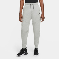NIKE Sportswear Tech Fleece Jogginghose Herren dk grey heather/black L