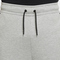 NIKE Sportswear Tech Fleece Jogginghose Herren dk grey heather/black L