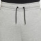 NIKE Sportswear Tech Fleece Jogginghose Herren dk grey heather/black XXL