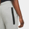 NIKE Sportswear Tech Fleece Jogginghose Herren dk grey heather/black XXL