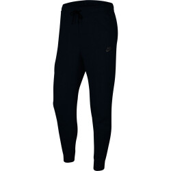 NIKE Sportswear Tech Fleece Jogginghose Herren 010 - black/black XS