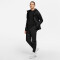 NIKE Sportswear Tech Fleece Jogginghose Herren 010 - black/black XS