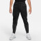 NIKE Sportswear Tech Fleece Jogginghose Herren black/black L
