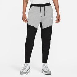 NIKE Sportswear Tech Fleece Jogginghose Herren black/dk...