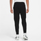 NIKE Sportswear Tech Fleece Jogginghose Herren black/dk grey heather/white L