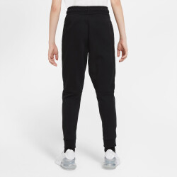 NIKE Sportswear Tech Fleece Hose Jungen black/black S...