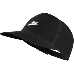 NIKE Sportswear Heritage86 Futura Washed Cap gold