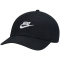NIKE Sportswear Heritage86 Futura Washed Cap gold