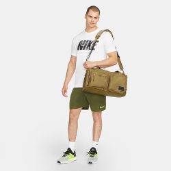 NIKE Utility Power Trainingstasche (Small) Herren smoke...