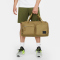 NIKE Utility Power Trainingstasche (Small) Herren smoke grey/smoke grey/thunder blue