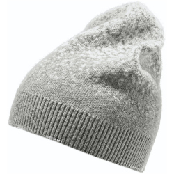 FALKE Hut storm grey