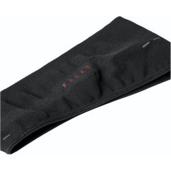 FALKE Stirnband black