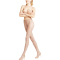 FALKE Shelina Toeless 12 DEN Feinstrumpfhose Damen