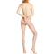 FALKE Shelina Toeless 12 DEN Feinstrumpfhose Damen