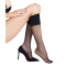 FALKE Pure Matt 20 DEN Feinkniestrümpfe Damen