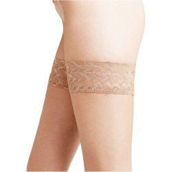 FALKE Shelina 12 DEN Stay Ups Damen
