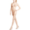 FALKE Shelina 12 DEN Stay Ups Damen