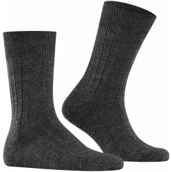 FALKE Teppich im Schuh Socken Herren