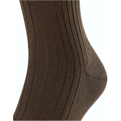 FALKE Bristol Pure Socken Herren