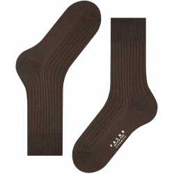 FALKE Bristol Pure Socken Herren