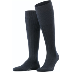 FALKE Milano Kniestrümpfe Herren