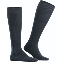 FALKE Milano Kniestrümpfe Herren