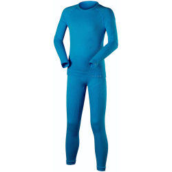 FALKE Funktionsunterwäsche Maximum Warm Kinder