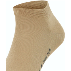 FALKE Cool 24/7 Sneakersocken Herren