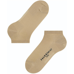 FALKE Cool 24/7 Sneakersocken Herren