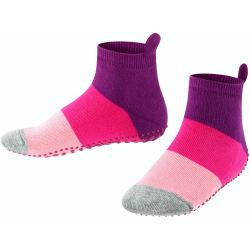 FALKE Colour Block Kindersocken