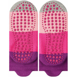 FALKE Colour Block Kindersocken
