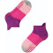 FALKE Colour Block Kindersocken