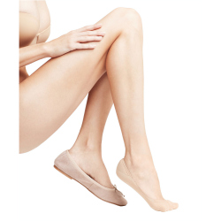FALKE Elegant Step Füßlinge Damen