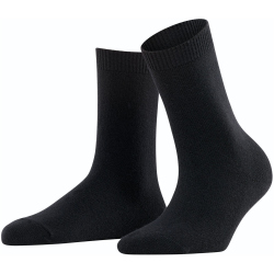 FALKE Cosy Wool Socken Damen