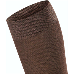 FALKE Sensitive London Kniestr&uuml;mpfe Damen