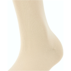 FALKE Cotton Touch Kniestr&uuml;mpfe Damen