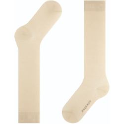 FALKE Cotton Touch Kniestr&uuml;mpfe Damen