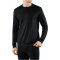 FALKE Langarmshirt Herren