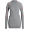 FALKE Trend langarm Funktionsshirt Wool-Tech Damen